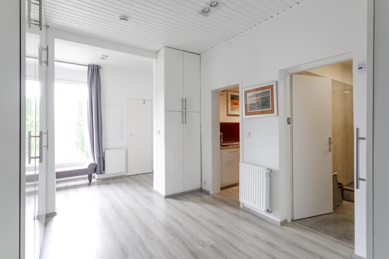 Appartamento Central And Chic - Next To Metro U1 Vienna
